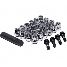 Pro Comp Wheels Wheel Installation Kit - 16145OE