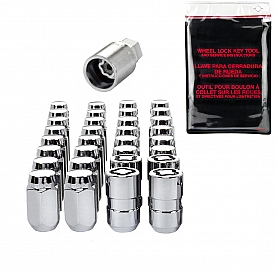 McGard Wheel Access Wheel Installation Kit - 84825