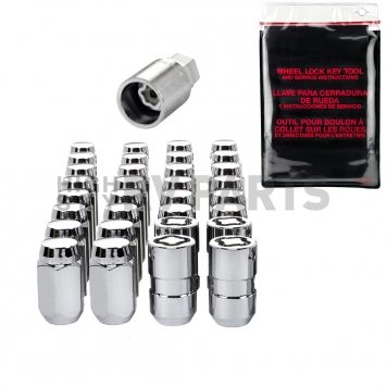 McGard Wheel Access Wheel Installation Kit - 84825-1