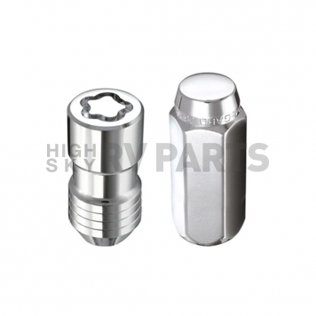 McGard Wheel Access Wheel Installation Kit - 84838-2