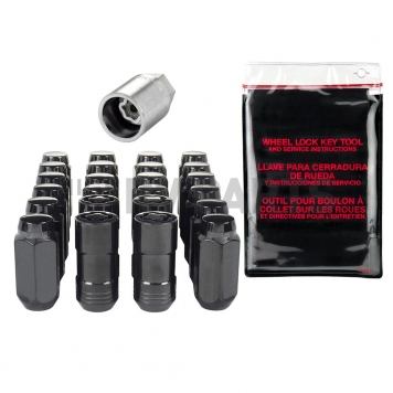 McGard Wheel Access Wheel Installation Kit - 84640