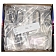 McGard Wheel Access Wheel Installation Kit - 84640