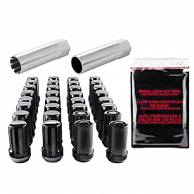 McGard Wheel Access Wheel Installation Kit - 65815BK