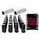 McGard Wheel Access Wheel Installation Kit - 65815BK
