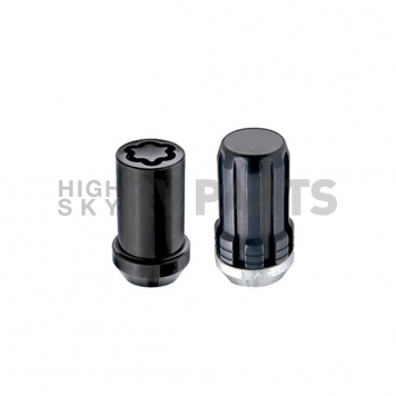 McGard Wheel Access Wheel Installation Kit - 65815BK-2