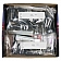 McGard Wheel Access Wheel Installation Kit - 65815BK