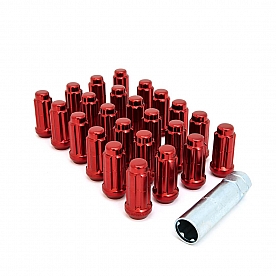 Gorilla Wheel Installation Kit - 6TS14150RD