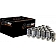 West Coast Wheel Accessories Wheel Installation Kit - W5814LS