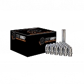 West Coast Wheel Accessories Wheel Installation Kit - W56125SE
