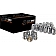 West Coast Wheel Accessories Wheel Installation Kit - W56015B