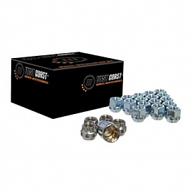 West Coast Wheel Accessories Wheel Installation Kit - W56015O