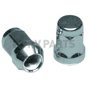 Topline Parts Lug Nut - C17064-1