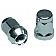 Topline Parts Lug Nut - C17064