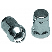 Topline Parts Lug Nut - C1706B4