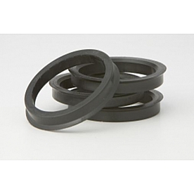 American Racing Wheels Wheel Hub Centric Ring - W128121