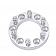 Topline Parts Wheel Adapter - 5086508650