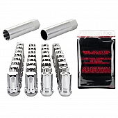 McGard Wheel Access Wheel Installation Kit - 65815