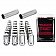 McGard Wheel Access Wheel Installation Kit - 65815