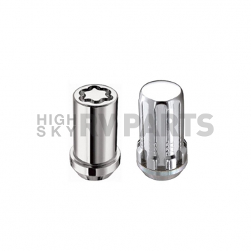 McGard Wheel Access Wheel Installation Kit - 65815-2