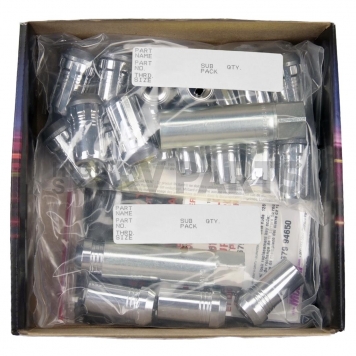 McGard Wheel Access Wheel Installation Kit - 65815-3