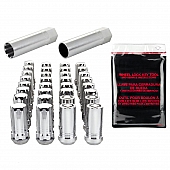 McGard Wheel Access Wheel Installation Kit - 65810