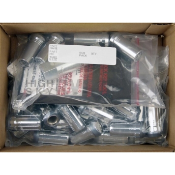 McGard Wheel Access Wheel Installation Kit - 65810-2