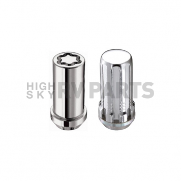 McGard Wheel Access Wheel Installation Kit - 65810-3