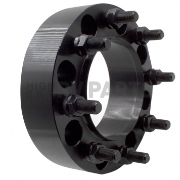 Coyote Wheel Accessories Wheel Adapter - 8650-8170H-E