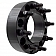 Coyote Wheel Accessories Wheel Adapter - 8650-8170H-E