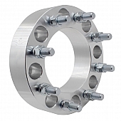 Coyote Wheel Accessories Wheel Adapter - 8650-8650M-E