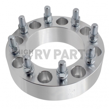 Coyote Wheel Accessories Wheel Adapter - 8650-8650M-E-2