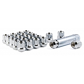 Gorilla Wheel Installation Kit - K6TOS14150