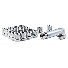 Gorilla Wheel Installation Kit - K6TOS14150