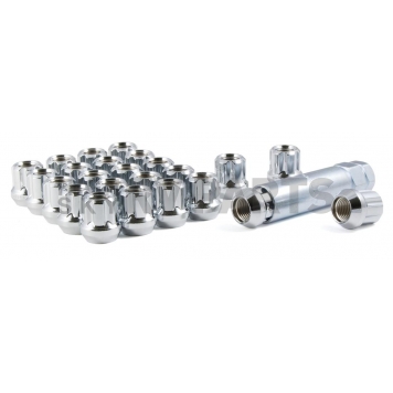 Gorilla Wheel Installation Kit - K6TOS14150-1