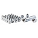 Gorilla Wheel Installation Kit - K6TOS14150