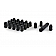 Gorilla Wheel Installation Kit - K6CS12150B