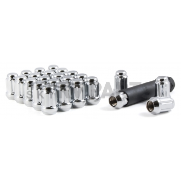 Gorilla Wheel Installation Kit - K6CS12150G-1