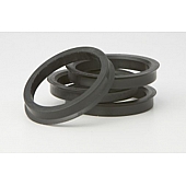 American Racing Wheels Wheel Hub Centric Ring - W108106
