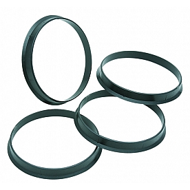 Topline Parts Wheel Hub Centric Ring - C1088710
