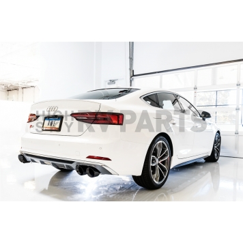 AWE Tuning Exhaust Touring Edition Full System - 3010-43050-4