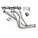 Hedman Long Tube Exhaust Header - 68278