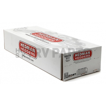 Hedman Long Tube Exhaust Header - 68278-2