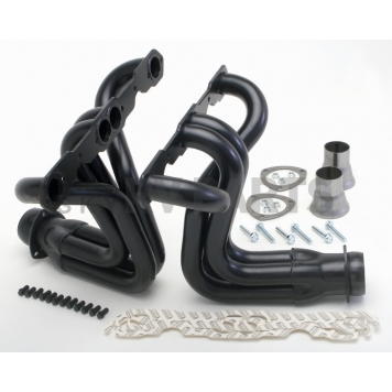 Hedman Long Tube Exhaust Header - 68280