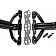 Hedman Long Tube Exhaust Header - 68280