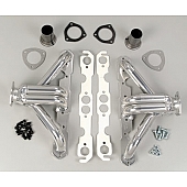 Hedman Block Hugger Exhaust Header - 68366