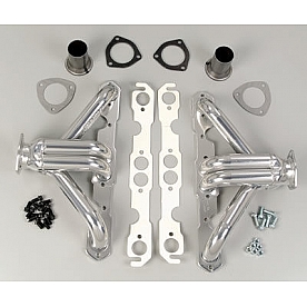 Hedman Block Hugger Exhaust Header - 68366