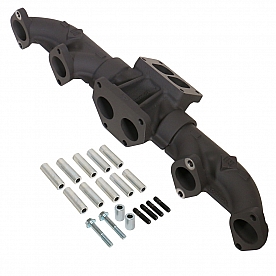 BD Diesel Exhaust Manifold - 1048008