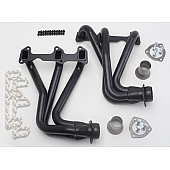 Hedman Long Tube Exhaust Header - 68410