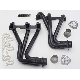Hedman Long Tube Exhaust Header - 68410