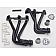 Hedman Long Tube Exhaust Header - 68410